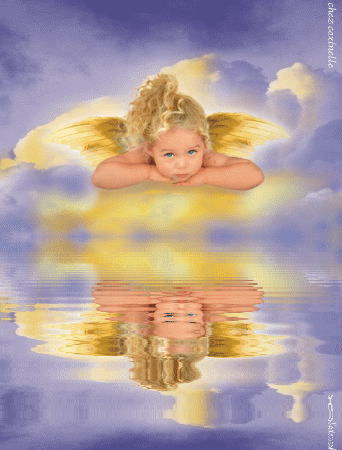 le miroir