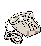 le téléphone
